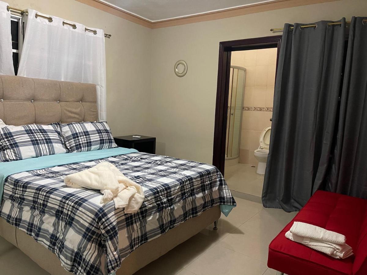 Yonah Comfort Punta Cana, Shared Apartment Exterior foto
